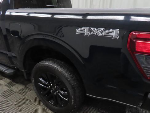 Used 2024 Ford F150 XLT w/ Equipment Group 303A High image 50