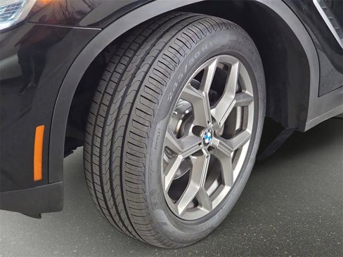 Used 2022 BMW X3 xDrive30i image 35