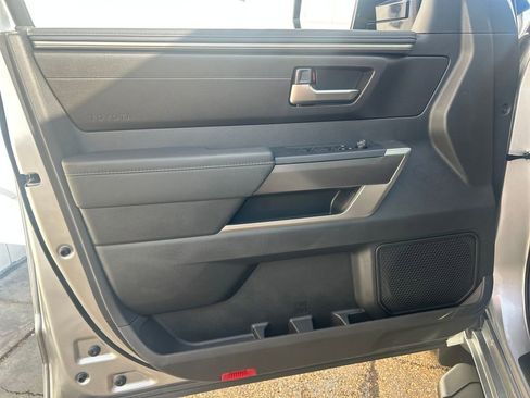 New 2026 Toyota Tundra SR5 image 6