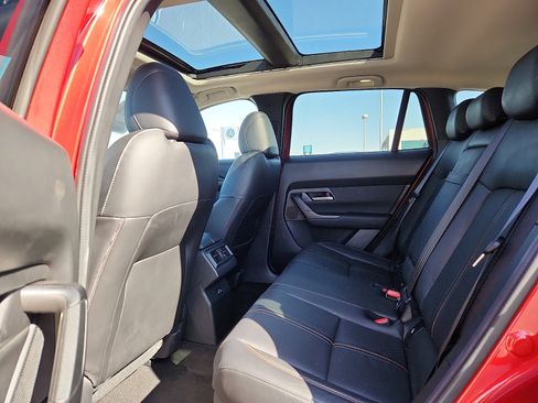 Used 2025 MAZDA CX-50 AWD 2.5 Hybrid w/ Weather Package image 12