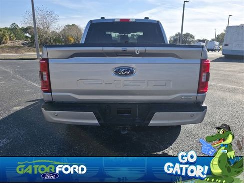 Used 2022 Ford F150 XLT w/ Equipment Group 302A High image 6
