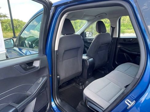 Used 2022 Ford Escape S FWD image 33