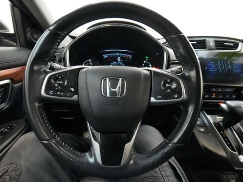 Used 2019 Honda CR-V EX-L image 39