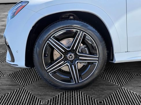 New 2026 Mercedes-Benz GLE 450 4MATIC image 9