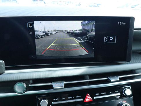 New 2026 Hyundai Santa Cruz SEL image 14