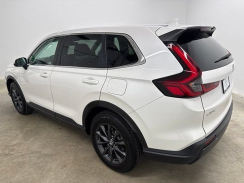 Used 2026 Honda CR-V EX-L image 7