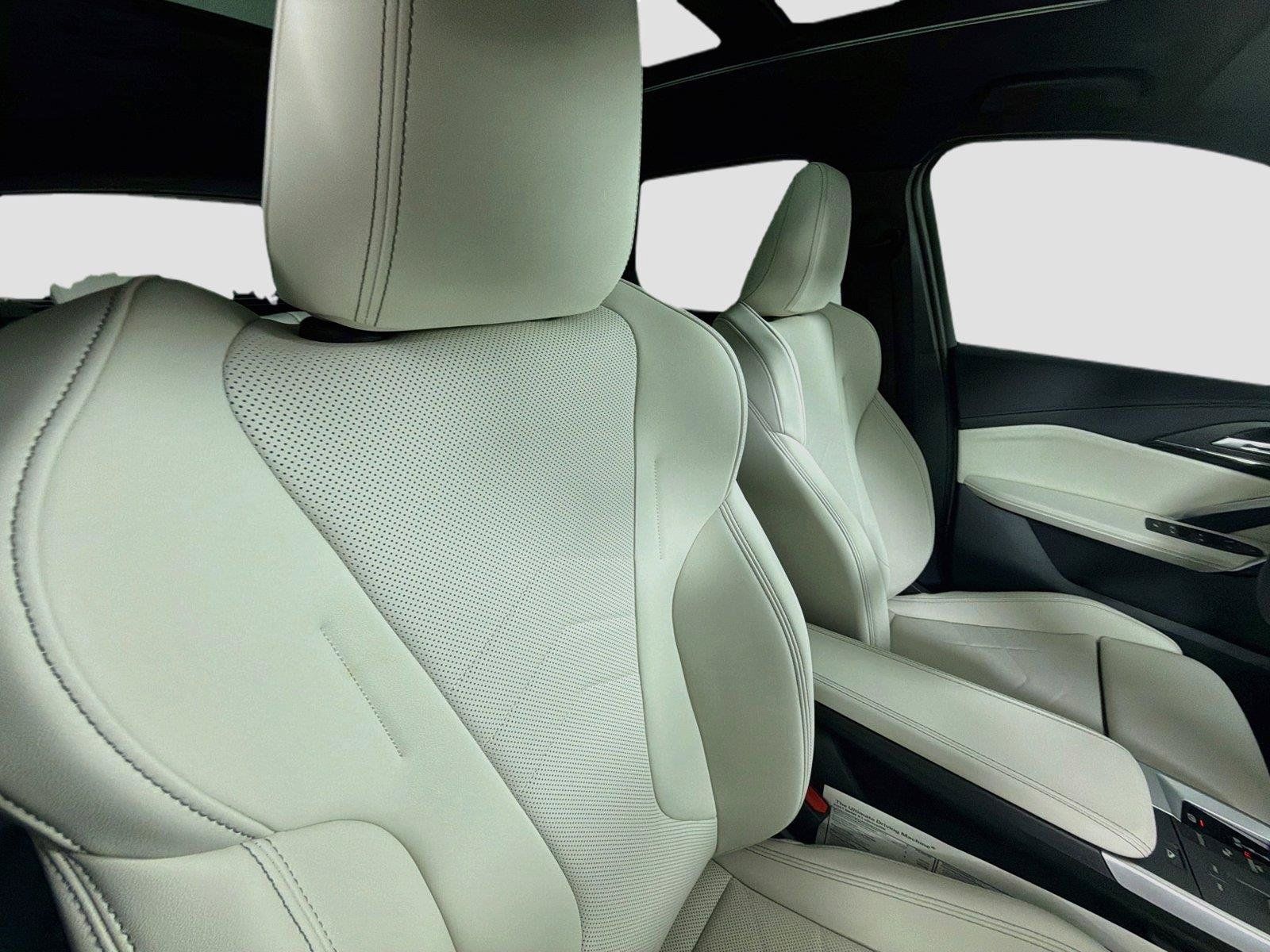 New 2027 BMW X1 xDrive28i AWD/4WD image 28