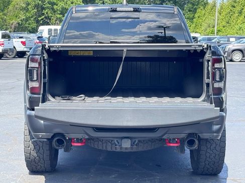 Used 2021 RAM 1500 TRX w/ TRX Level 2 Equipment Group AWD/4WD image 44