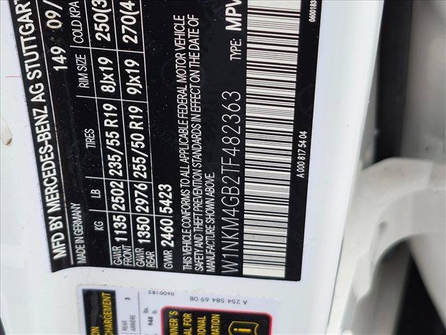Used 2026 Mercedes-Benz GLC 300 image 15