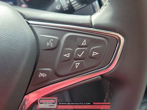 Used 2024 Chevrolet Equinox LT w/ LPO, Floor Liner Package image 26