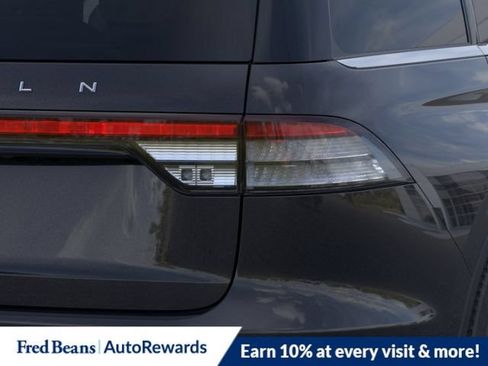New 2026 Lincoln Aviator AWD image 27