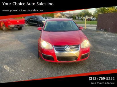 Used 2010 Volkswagen Jetta S