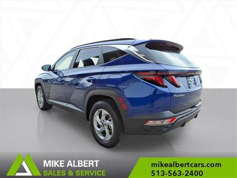 Used 2024 Hyundai Tucson SEL image 5