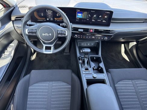 Used 2025 Kia K5 LXS FWD image 22