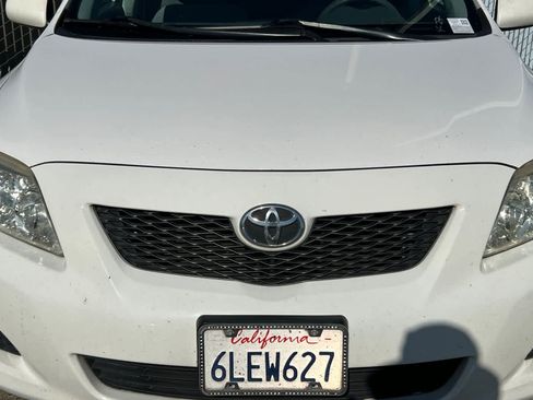 Used 2010 Toyota Corolla LE FWD image 12