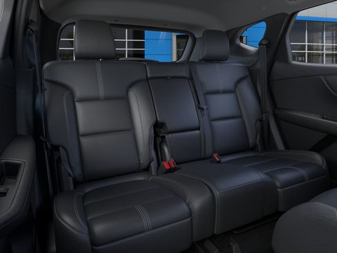 New 2026 Chevrolet Blazer LT w/ Sound & Technology Package AWD/4WD image 40