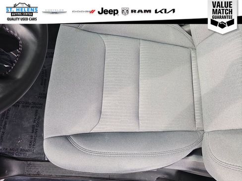 Used 2020 RAM 1500 Big Horn AWD/4WD image 15