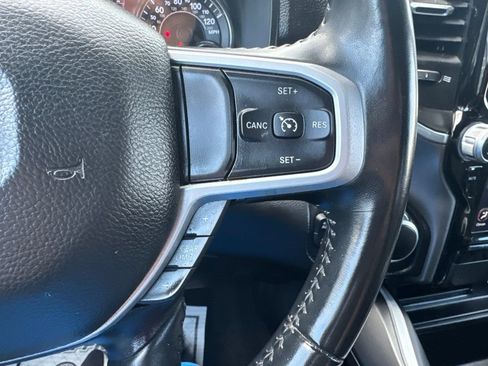 Used 2021 RAM 1500 Big Horn AWD/4WD image 24