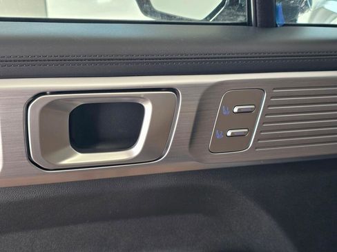 New 2026 Hyundai Santa Fe Calligraphy image 21