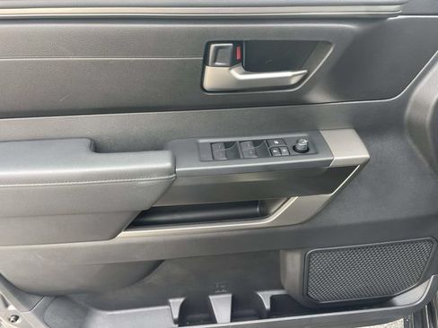 Used 2026 Toyota Tundra SR5 w/ SR5 Premium Package AWD/4WD image 22