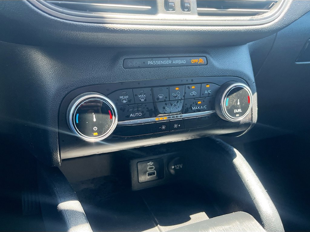 Used 2024 Ford Escape Active FWD image 15