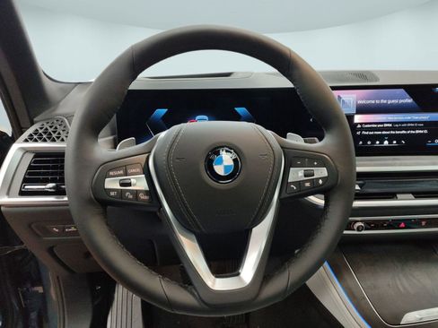 New 2026 BMW X5 xDrive40i w/ Premium Package image 13