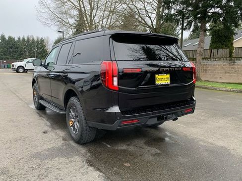 New 2026 Ford Expedition Tremor image 3