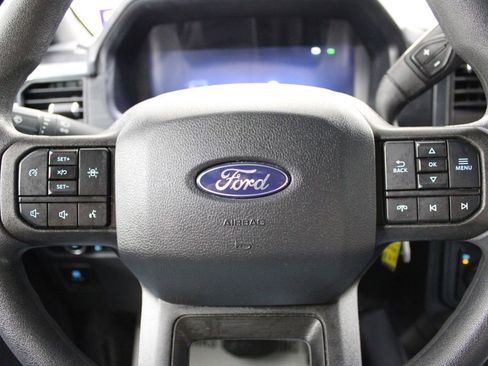 Used 2024 Ford F150 STX image 34