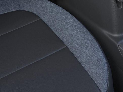 New 2025 Ford Bronco Sport Outer Banks w/ Outer Banks Tech Package+ image 16