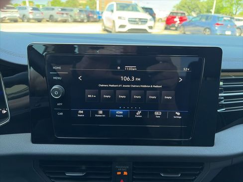 Certified 2025 Volkswagen Jetta Sport FWD image 17