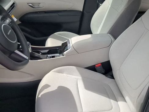 New 2026 Hyundai Tucson SE FWD image 17