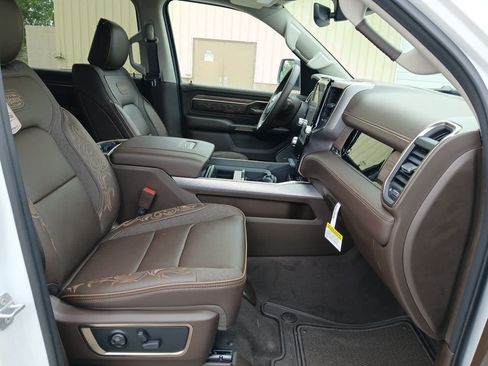 New 2026 RAM 1500 Limited AWD/4WD image 54