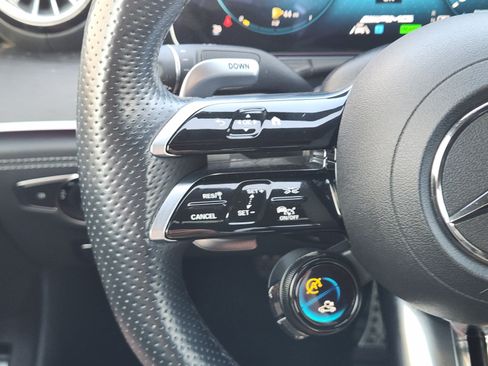 Used 2023 Mercedes-Benz AMG GT 53 image 23
