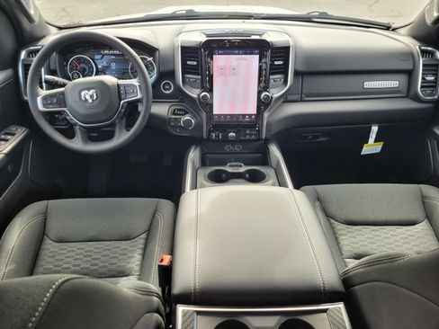 New 2026 RAM 1500 Big Horn image 10