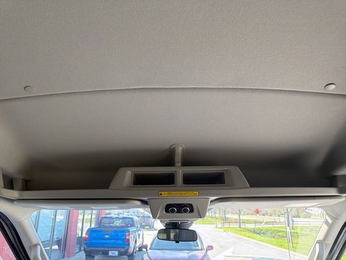 New 2026 Ford Transit 350 148 Medium Roof Wagon AWD image 42