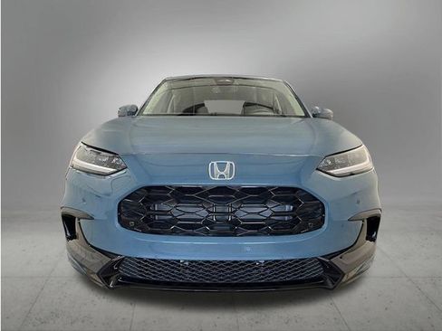 New 2027 Honda HR-V EX-L image 9