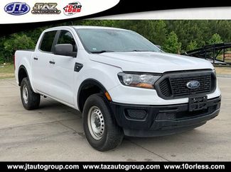 Used 2020 Ford Ranger XL RWD video 2