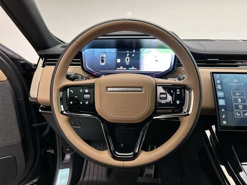 New 2026 Land Rover Range Rover Sport Dynamic SE AWD/4WD image 14