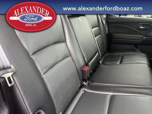 Used 2025 Honda Ridgeline RTL image 20