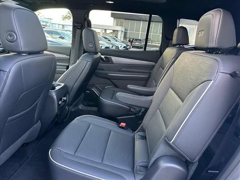 New 2026 Buick Enclave Sport Touring w/ Power Package FWD image 22