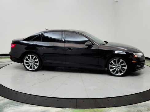 Used 2017 Audi A4 2.0T Premium w/ Convenience Package image 4