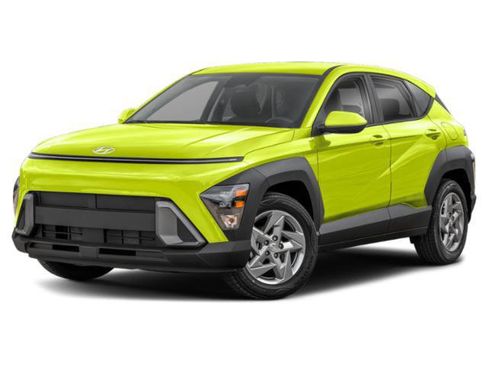 New 2026 Hyundai Kona SE FWD image 1