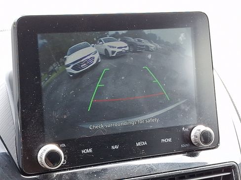 Used 2024 Mitsubishi Eclipse Cross SE AWD/4WD image 17