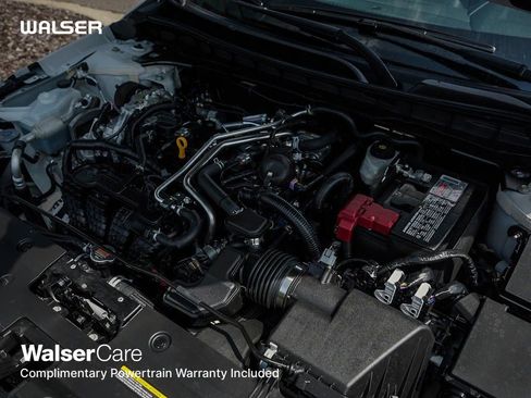 New 2025 Nissan Altima 2.5 SV w/ SV Premium Package image 7