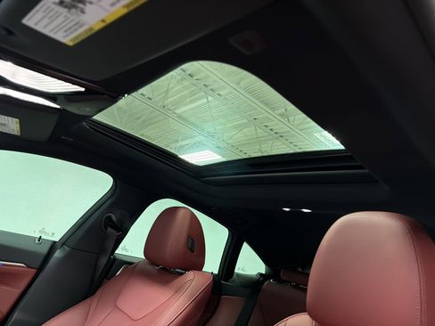 Certified 2025 BMW i4 M50 w/ Premium Package AWD/4WD image 15