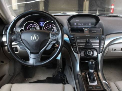 Used 2010 Acura TL FWD image 19