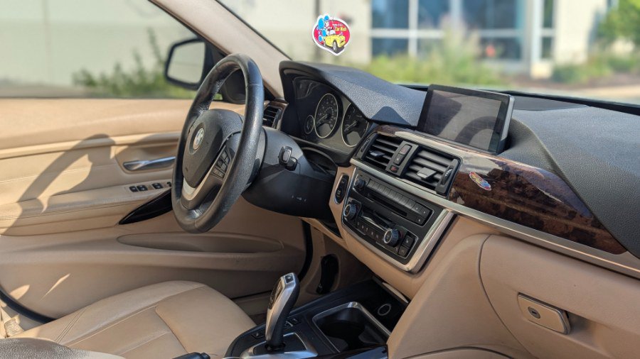 Used 2014 BMW 328i xDrive Sedan AWD/4WD image 19