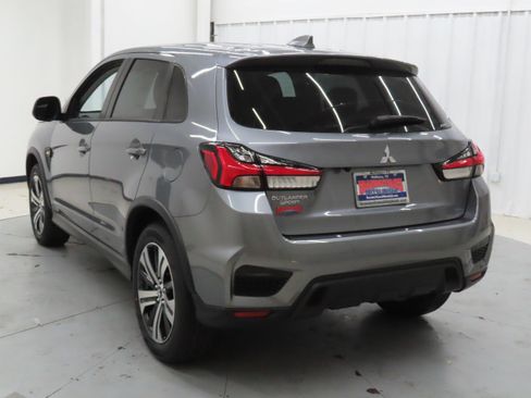 New 2026 Mitsubishi Outlander Sport ES AWD/4WD image 6