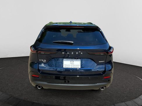 New 2026 MAZDA CX-5 2.5 S w/ Premium Package image 4