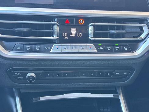 Used 2021 BMW 330i xDrive Sedan w/ Convenience Package AWD/4WD image 24